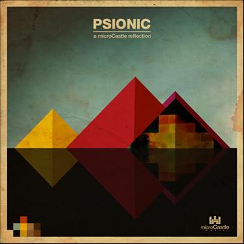 Various Artists - Psionic - A microCastle Reflection