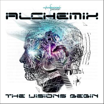 Alchemix - The Visions Begin
