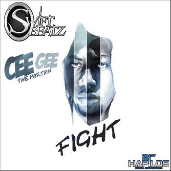Cee Gee - Fight