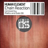 Human Element - Chain Reaction