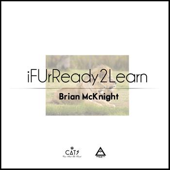 Brian McKnight - iFUrReadyToLearn