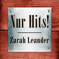 Zarah Leander - Zarah Leander - Nur Hits!