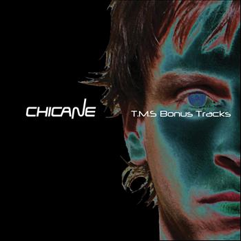 Chicane - Thousand Mile Stare EP