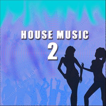 Stonebridge - House Music 2