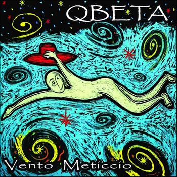 Qbeta - Vento meticcio