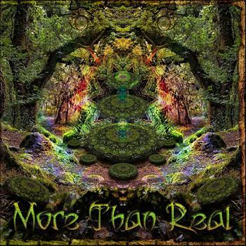 Various Artists - More Than Real