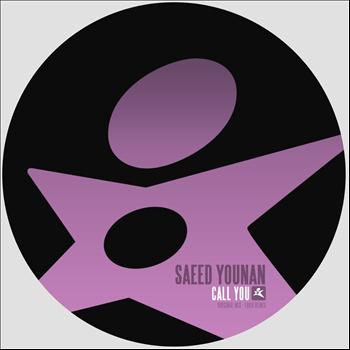 Saeed Younan - Call You