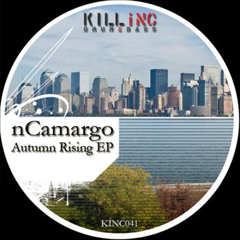 nCamargo - Autumn Rising EP