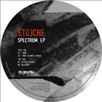 Stojche - Spectrum EP