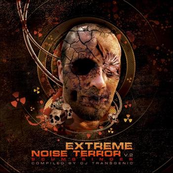 Various Artists - Extreme Noise Terror Vol. 2