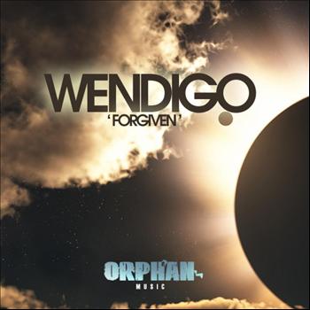 Wendigo - Forgiven
