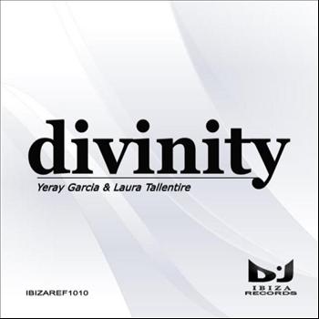 Yeray Garcia - Divinity
