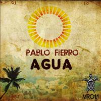 Pablo Fierro - Agua EP