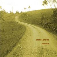 Gabriel Castro - Vohuum