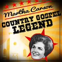 Martha Carson - Country Gospel Legend