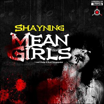 Shayning - Mean Girls