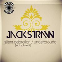 Jackstraw - Silent Adoration EP