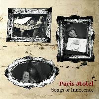Paris Motel - Songs of Innocence