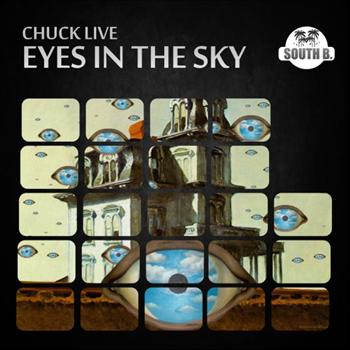 Chuck Live - Eyes In The Sky