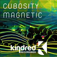 Cubosity - Magnetic