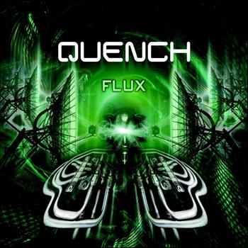 Quench - Flux EP