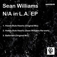 Sean Williams - N/A in L.A. EP