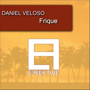 Daniel Veloso - Frique