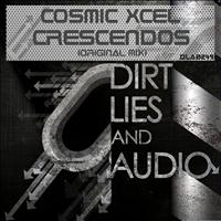Cosmic Xcel - Crescendos
