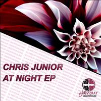 Chris Junior - At Night EP