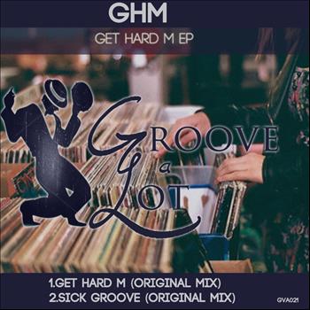 GHM - Get Hard M