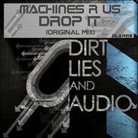Machines R Us - Drop It
