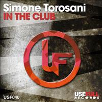 Simone Torosani - In The Club