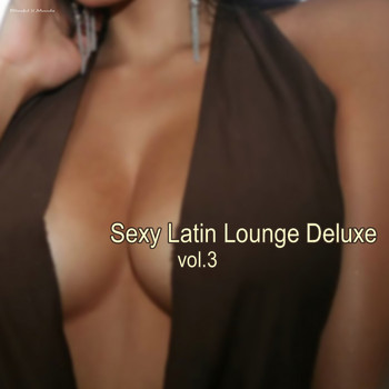 Various Artists - Sexy Latin Lounge Vol. 3