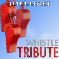 The Supreme Team - Whistle (Flo Rida Deluxe Tribute)