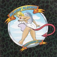 Belmont Playboys - Complicated Life