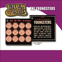 The Youngsters - Jovem Guarda 35 Anos