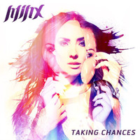 Minx - Taking Chances - EP