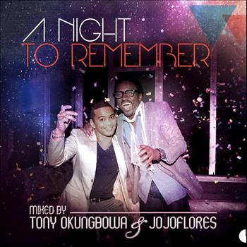Tony Okungbowa and Jojo Flores - A Night To Remember