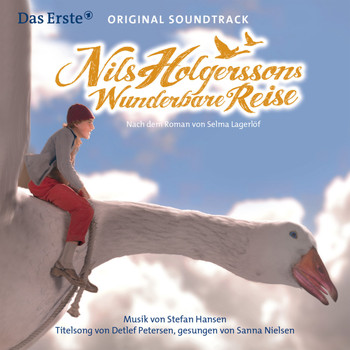 Stefan Hansen - Nils Holgerssons wunderbare Reise (Original Soundtrack)