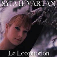 Sylvie Vartan - Le locomotion