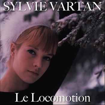 Sylvie Vartan - Le locomotion