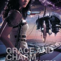 Kelly Chen - Grace & Charm