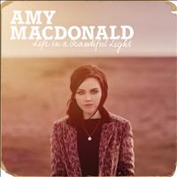 Amy MacDonald - Life In A Beautiful Light