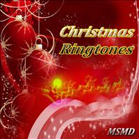 The Phone - Christmas Ringtones (The Best Collection)