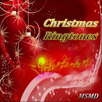 The Phone - Christmas Ringtones (The Best Collection)