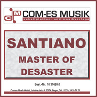 Master Of Desaster - Santiano