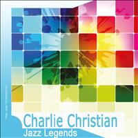 Charlie Christian - Jazz Legends: Charlie Christian