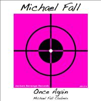 Michael Fall - Once Again