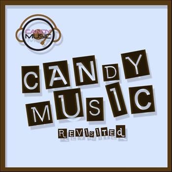 Various Artists - Candy Music Revisited, Vol.1