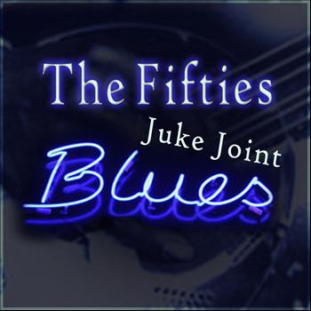 Various Artists - The Fifties - Duke Joint Blues